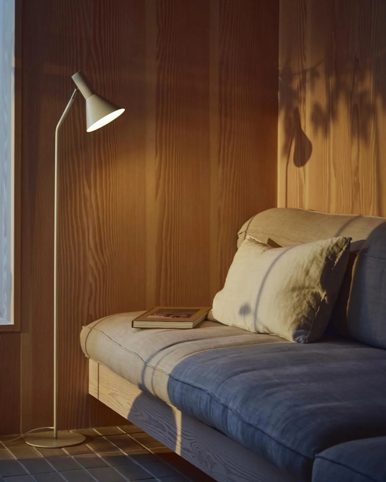 Floor Lamp Collection — F R A N D S E N
